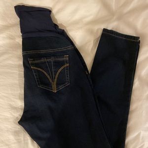 Maternity Skinny Jeans